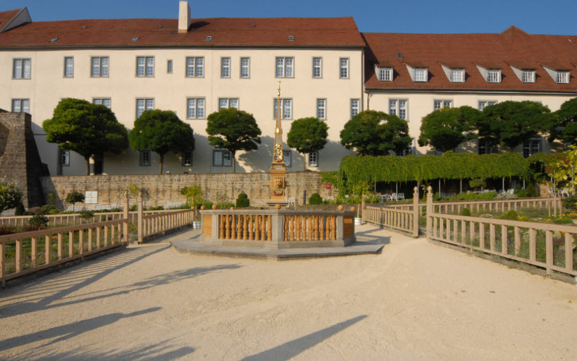 Leonberg Castle, Germany